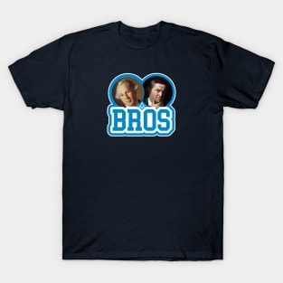 Bros before Redcoats T-Shirt